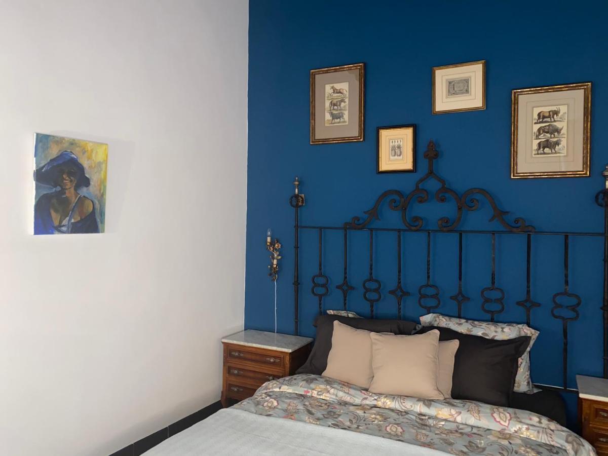 La Casa Cuadrada Lägenhet El Coronil Exteriör bild
