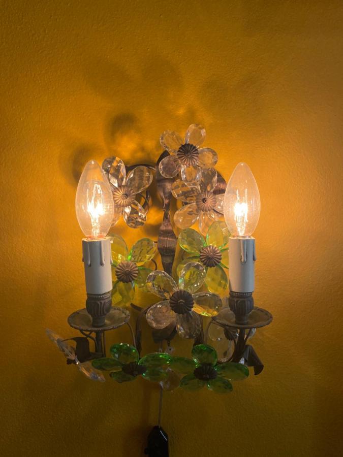 La Casa Cuadrada Lägenhet El Coronil Exteriör bild