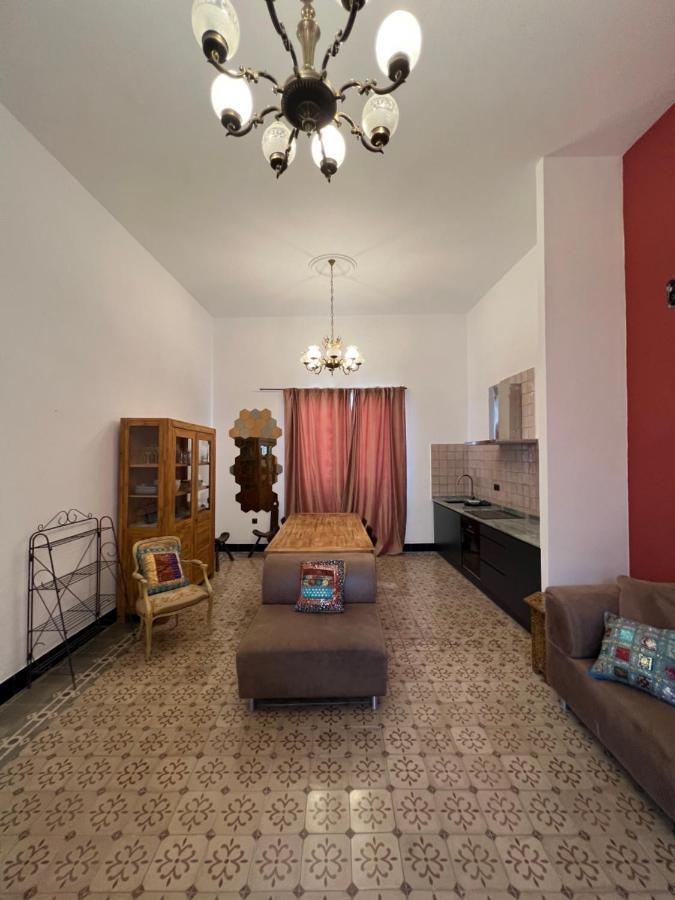 La Casa Cuadrada Lägenhet El Coronil Exteriör bild