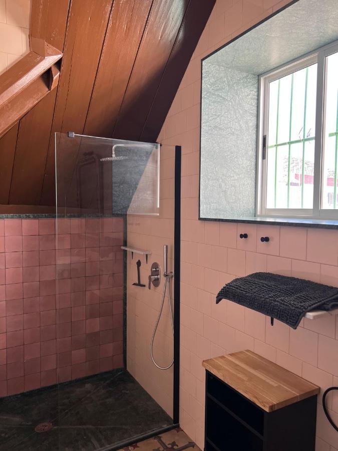 La Casa Cuadrada Lägenhet El Coronil Exteriör bild