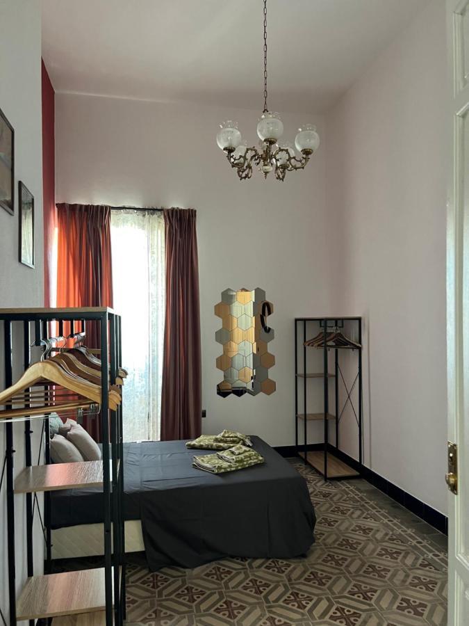 La Casa Cuadrada Lägenhet El Coronil Exteriör bild