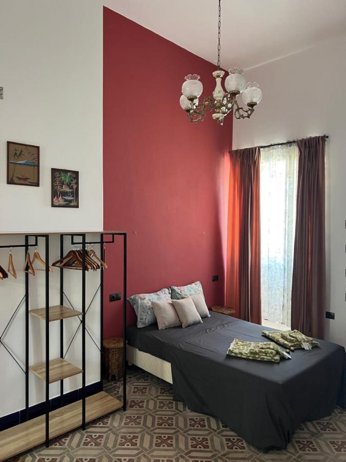 La Casa Cuadrada Lägenhet El Coronil Exteriör bild